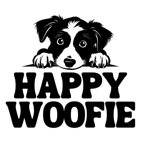 Happy Woofie
